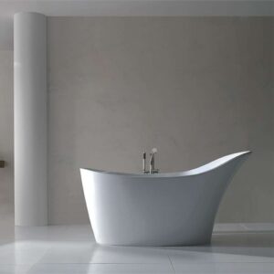 Victoria + Albert - Amalfi Slipper Bath