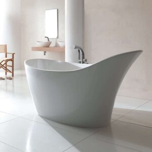 Slipper Baths