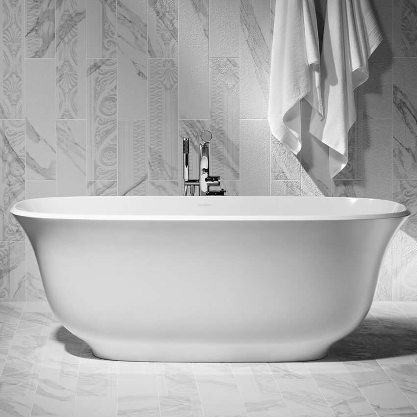 Victoria + Albert - Amiata Freestanding Bath - Image 3