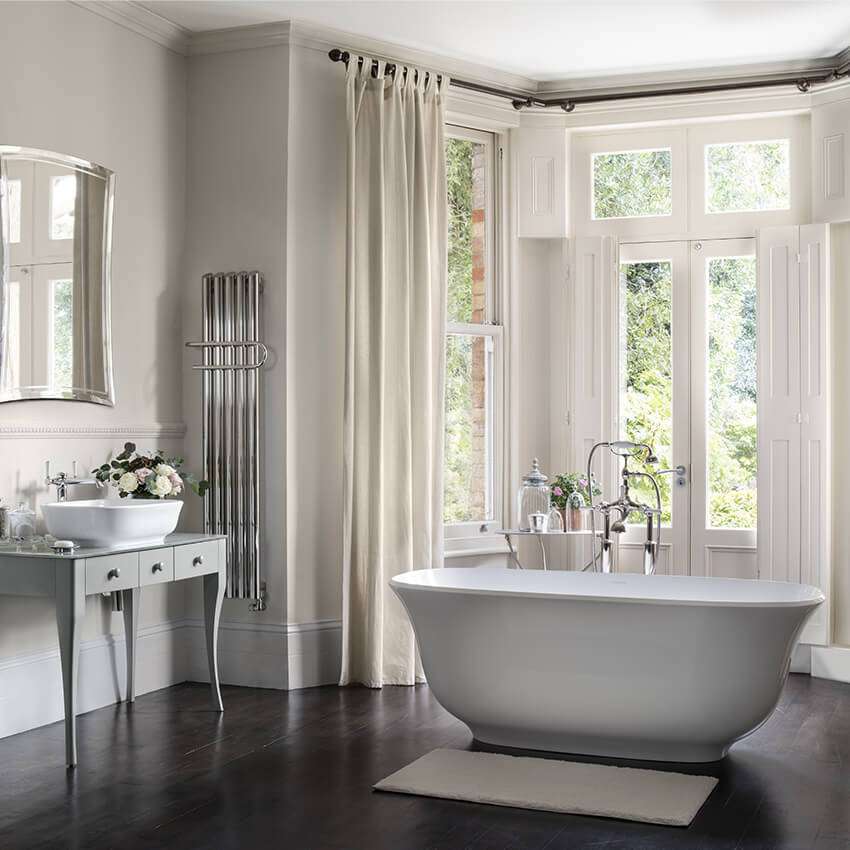 Victoria + Albert - Amiata Freestanding Bath - Image 2