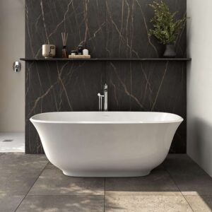 Victoria + Albert - Amiata Freestanding Bath