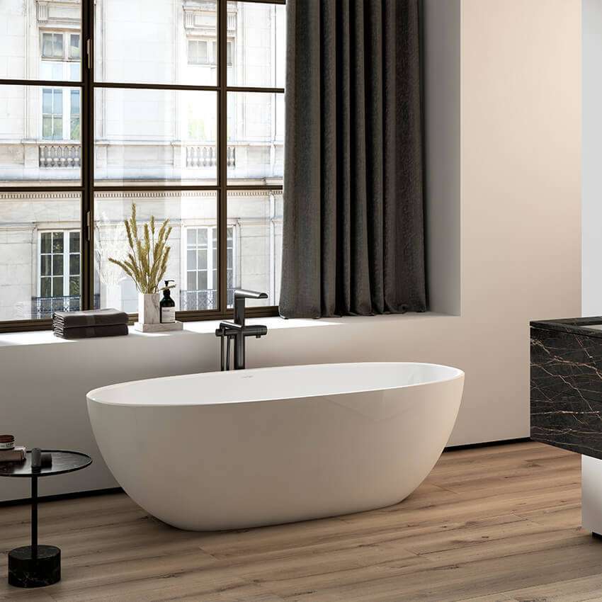 Victoria + Albert - Barcelona Freestanding Bath - Image 2