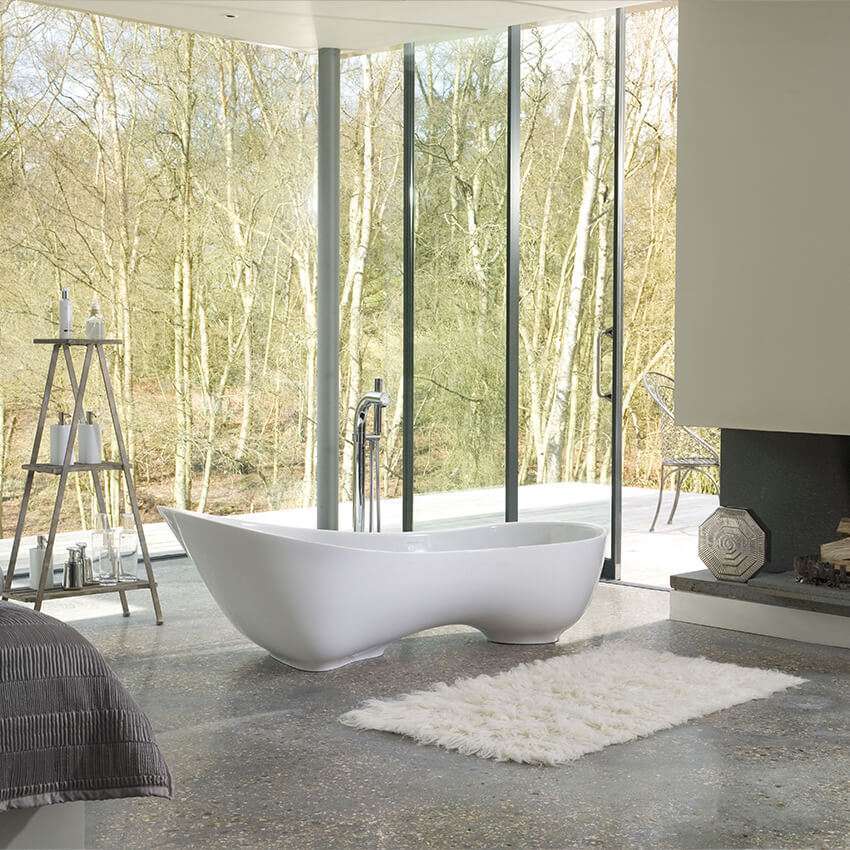 Victoria + Albert - Cabrits Freestanding Bath - Image 2