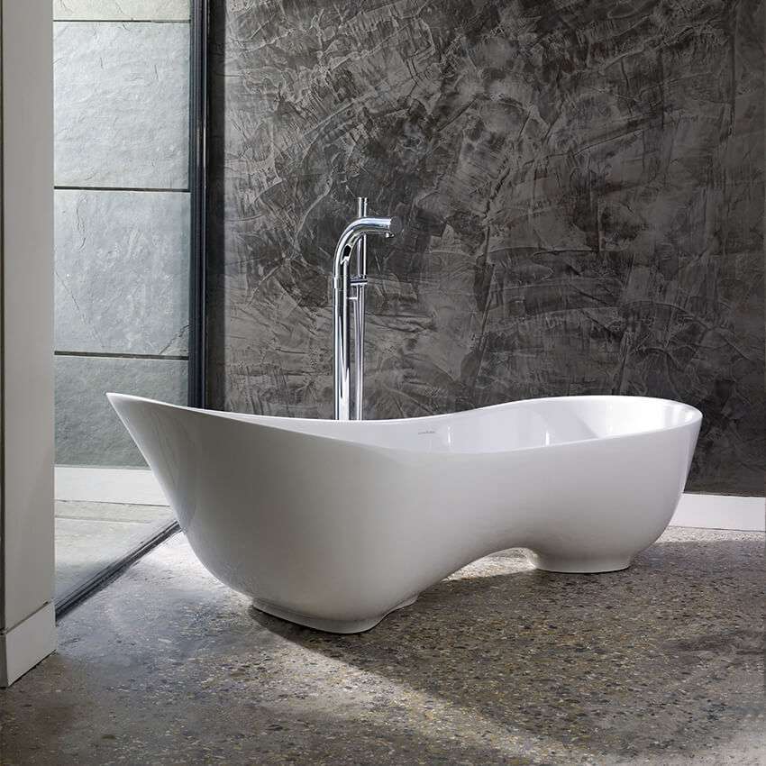 Victoria + Albert - Cabrits Freestanding Bath