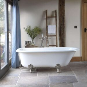 Victoria + Albert - Hampshire Roll Top Bath