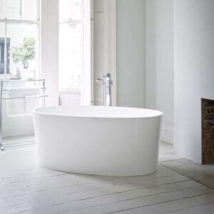 Victoria + Albert - Ios Freestanding Bath