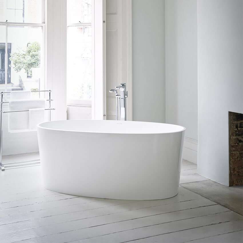 Victoria + Albert - Ios Freestanding Bath