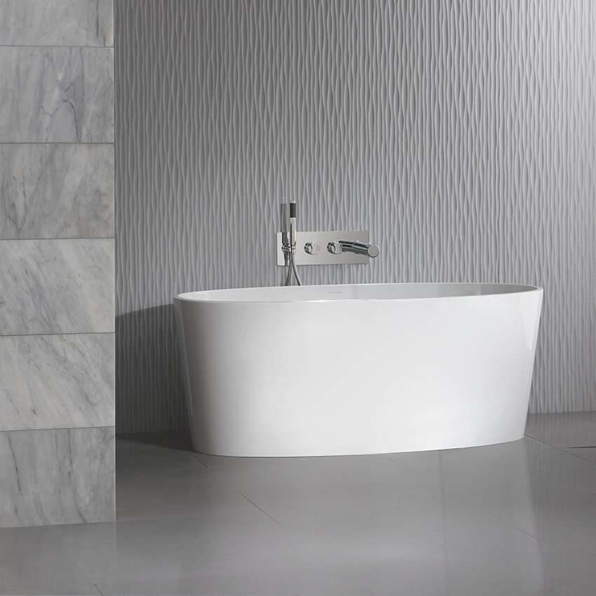 Victoria + Albert - Ios Freestanding Bath - Image 2