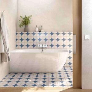 Victoria + Albert - Lussari Corner Bath