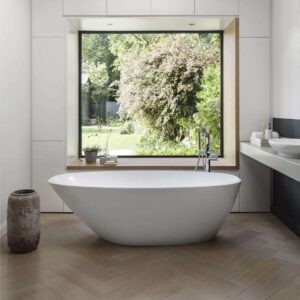 Victoria + Albert - Mozzano Freestanding Bath