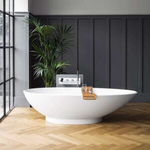 Victoria + Albert - Napoli Freestanding Bath