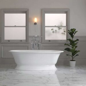 Victoria + Albert - Elwick Freestanding Bath