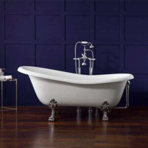 Victoria + Albert - Roxburgh Slipper Bath