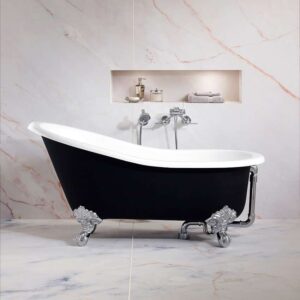 Victoria + Albert - Shropshire Slipper Bath