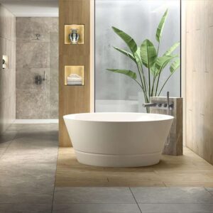 Victoria + Albert - Taizu Freestanding Bath