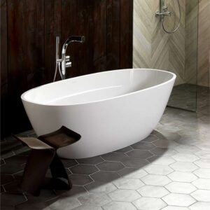 Victoria + Albert - Terrassa Freestanding Bath