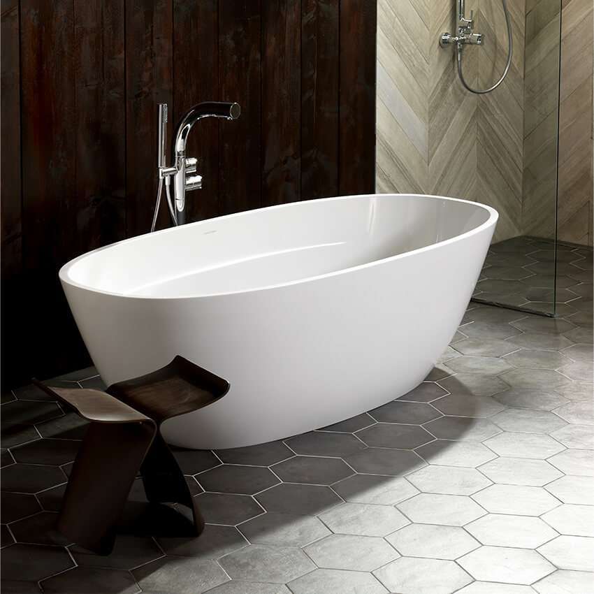 Victoria + Albert - Terrassa Freestanding Bath