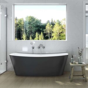 Victoria + Albert - Trivento Freestanding Bath