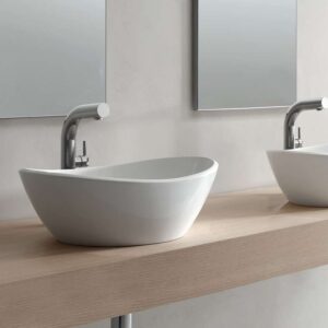 Victoria + Albert - Amalfi Countertop Basin