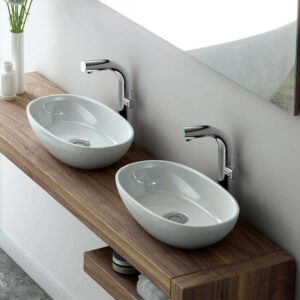 Victoria + Albert - Barcelona Countertop Basin