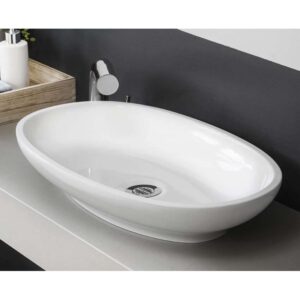 Victoria + Albert - Cabrits Countertop Basin