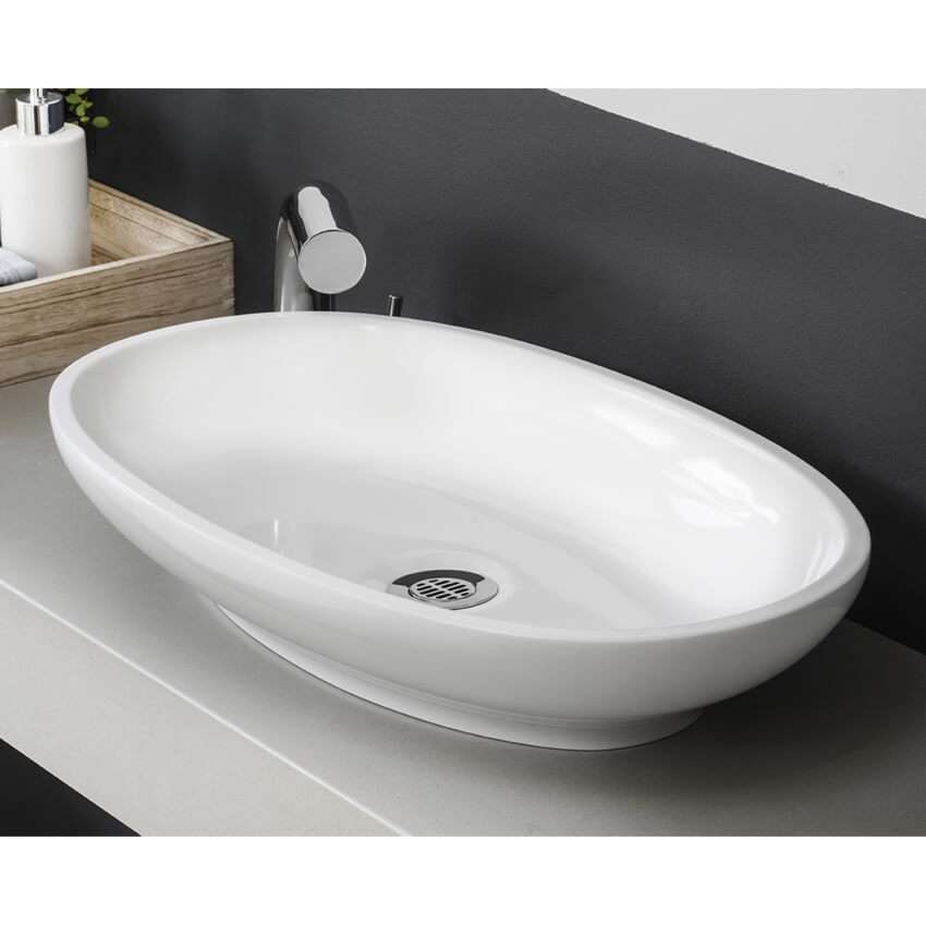 Victoria + Albert - Cabrits Countertop Basin