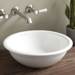 Victoria + Albert - Drayton Countertop Basin