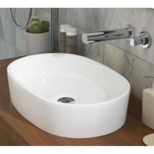 Victoria + Albert - Ios Countertop Basin
