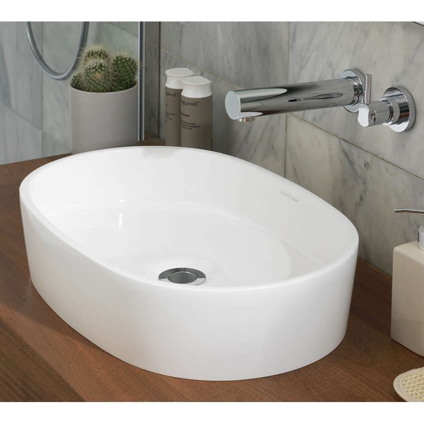 Victoria + Albert - Ios Countertop Basin