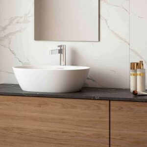 Victoria + Albert - Lussari Countertop Basin