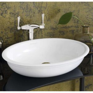 Victoria + Albert - Radford Countertop Basin