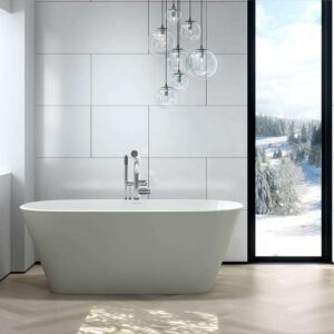 Victoria + Albert - Vetralla Freestanding Bath