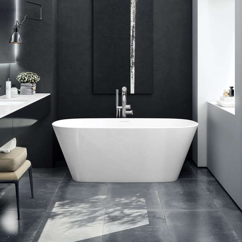 Victoria + Albert - Vetralla Freestanding Bath - Image 2