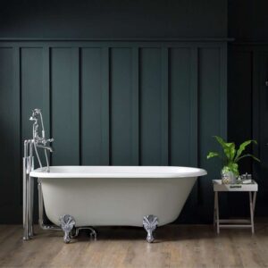 Victoria + Albert - Wessex Freestanding Bath