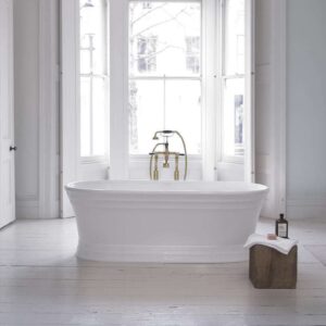 Victoria + Albert - Worcester Freestanding Bath