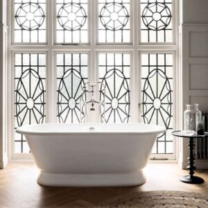 Victoria + Albert - York Freestanding Bath