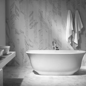 Freestanding Baths