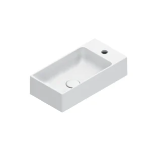 Catalano Premium 50 x 25cm Cloakroom Basin