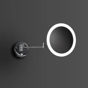 Emporio Bagno Galileo 3X Magnifying Mirror