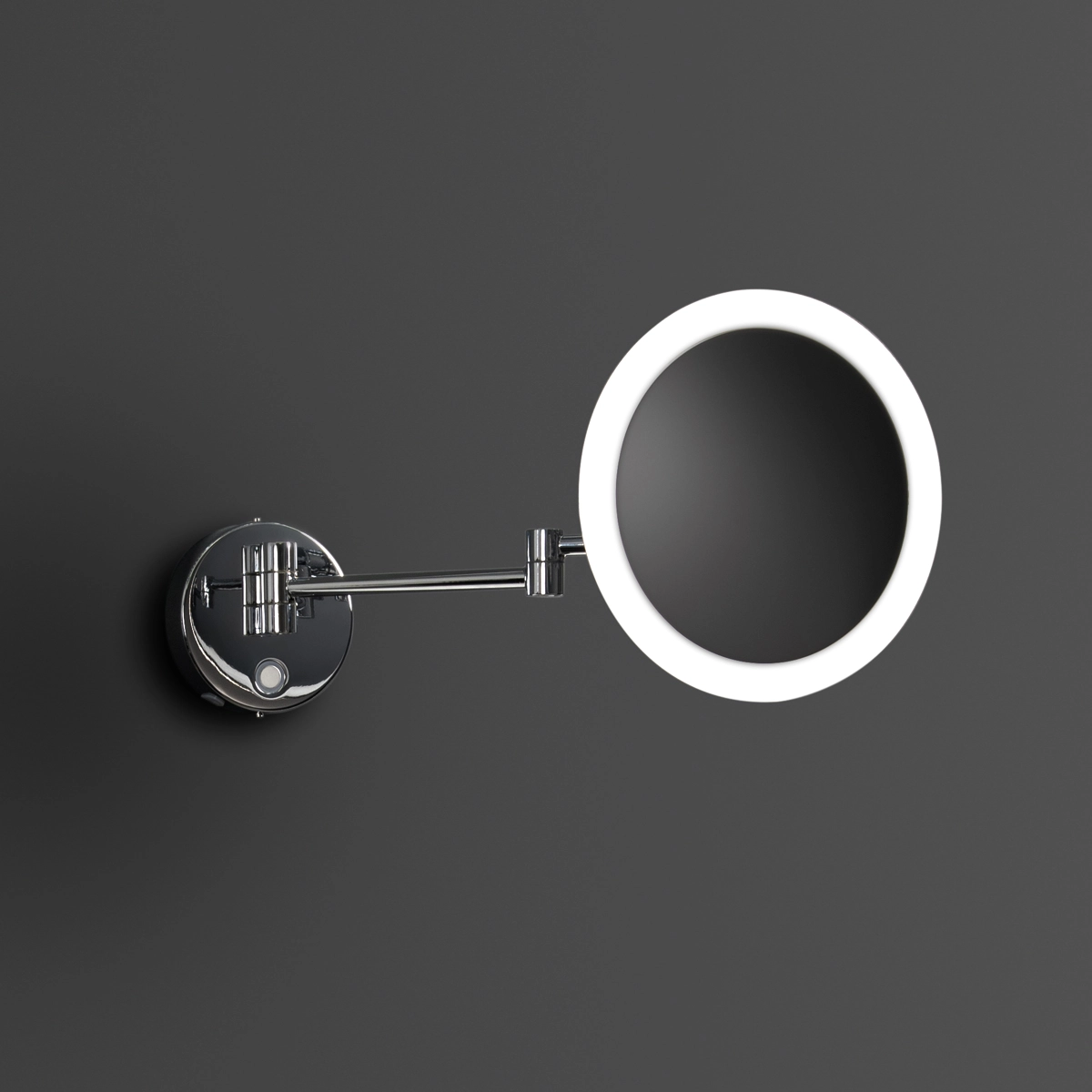 Emporio Bagno Galileo 3X Magnifying Mirror