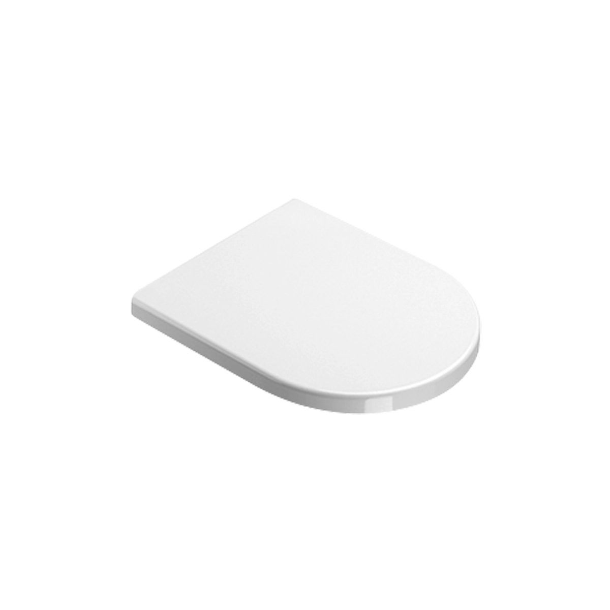 Catalano Standard Toilet Seat (Non-Soft Close)
