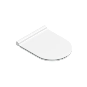 Catalano Soft Close Slimline Toilet Seat
