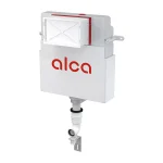 Alca concealed cistern (12cm deep) WRAS air gap