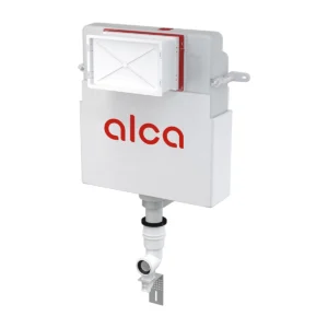 Alca Concealed Cistern (12cm Deep)