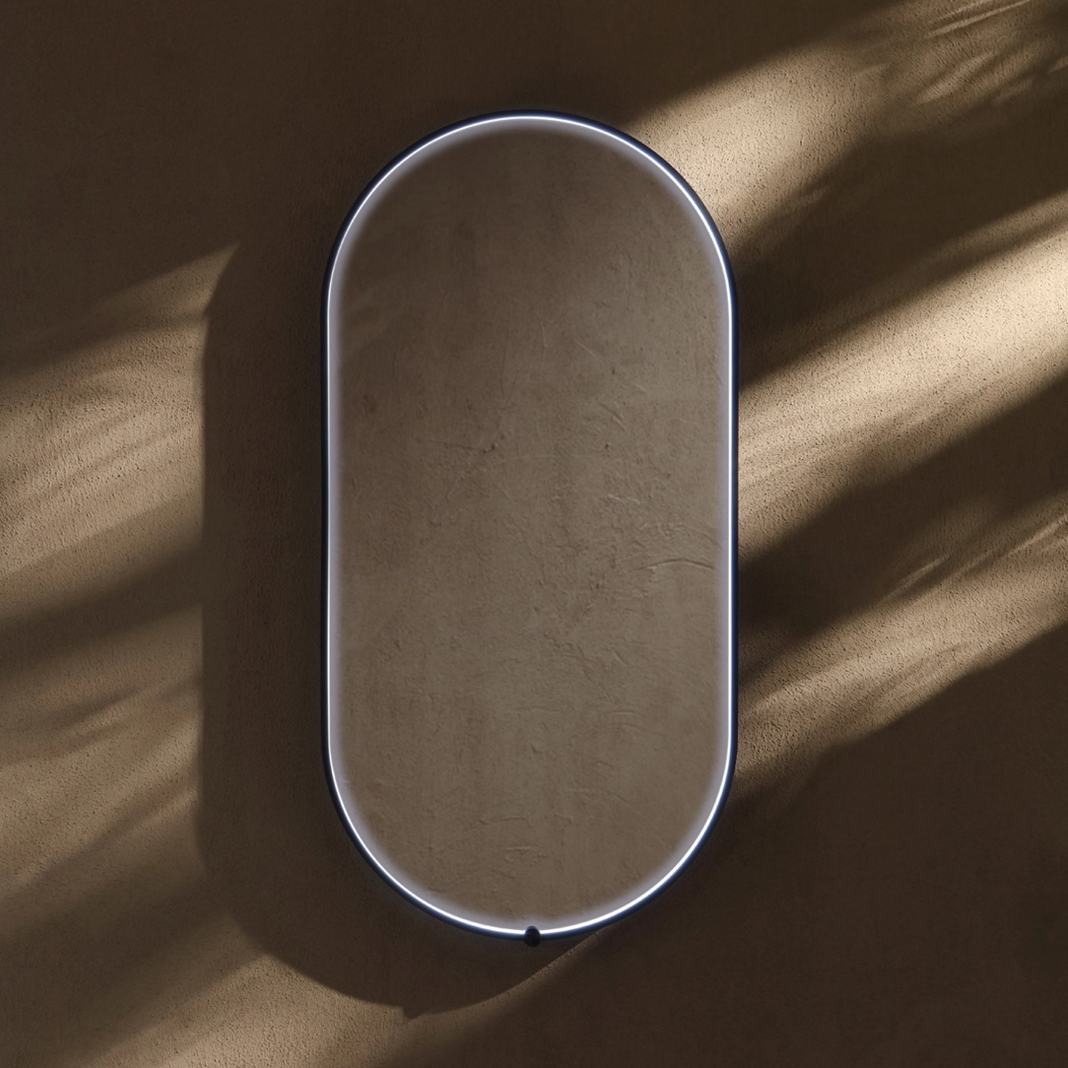 Emporio Bagno Avior Mirror Oval