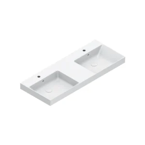 Catalano New Zero 125cm Basin