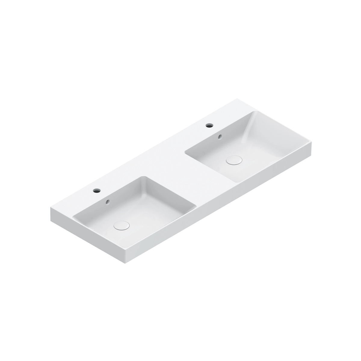 Catalano New Zero 125cm Basin