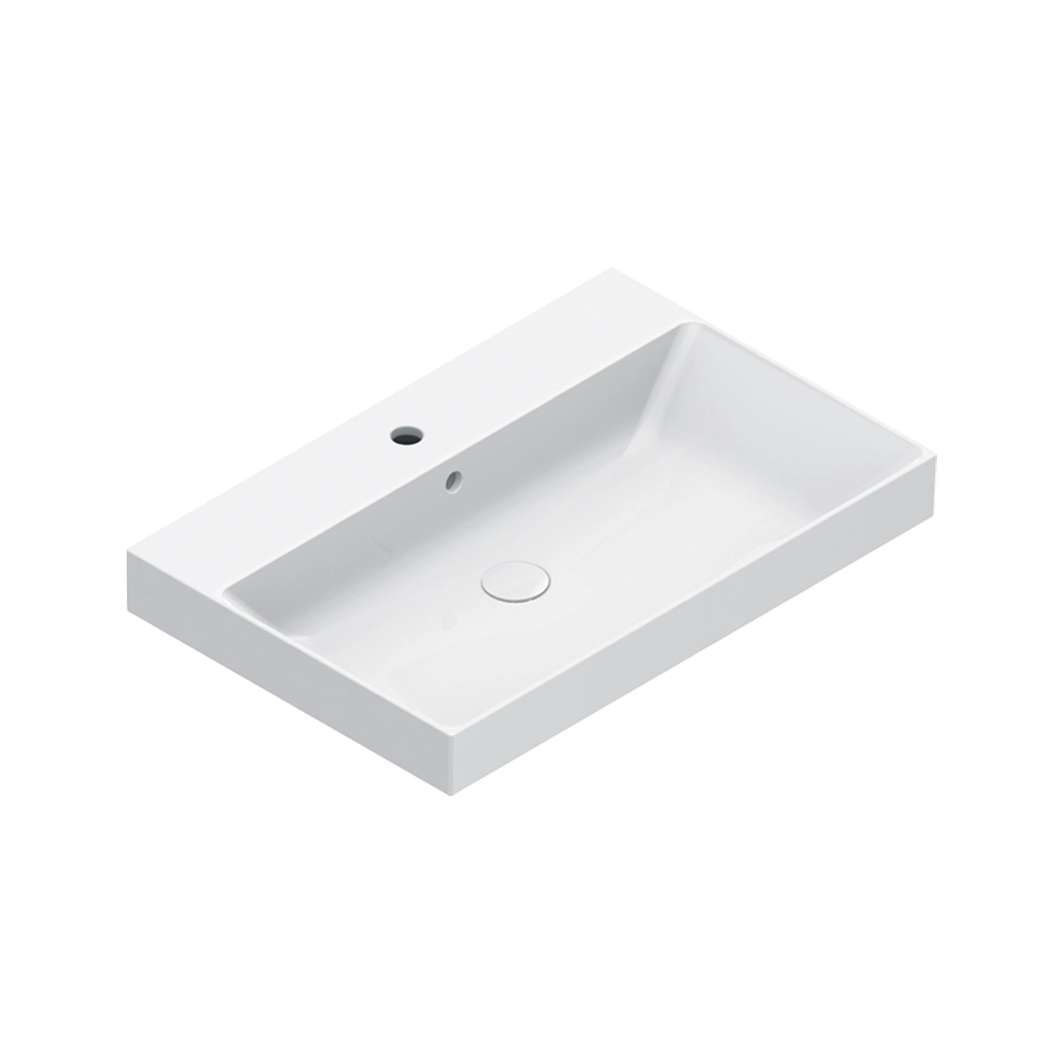 Catalano New Zero 75cm Basin
