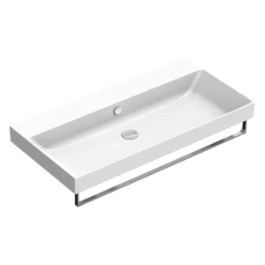 Catalano New Zero 100cm Towel Rail