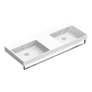 Catalano New Zero 125cm Towel Rail